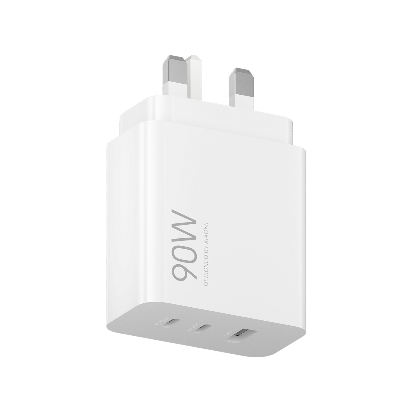 Xiaomi's Wall Chargers