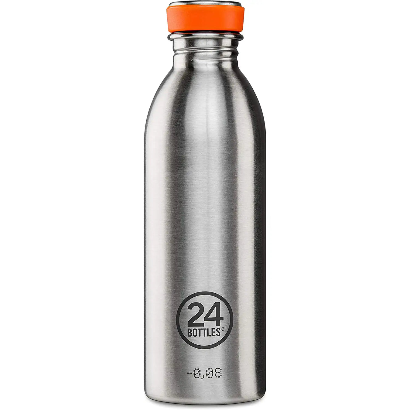 24 Bottles' Non-Insulated Bottles