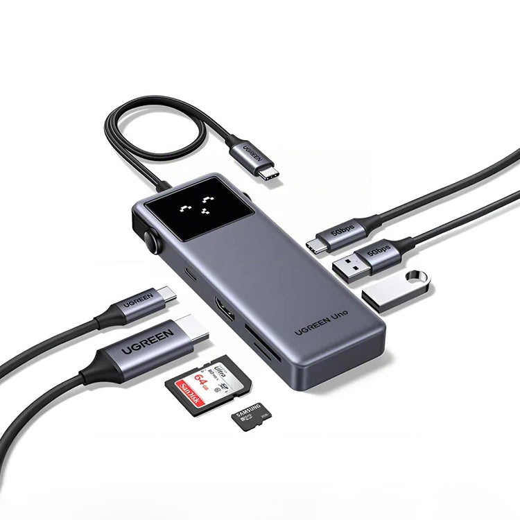 UGREEN's Laptop Accessories