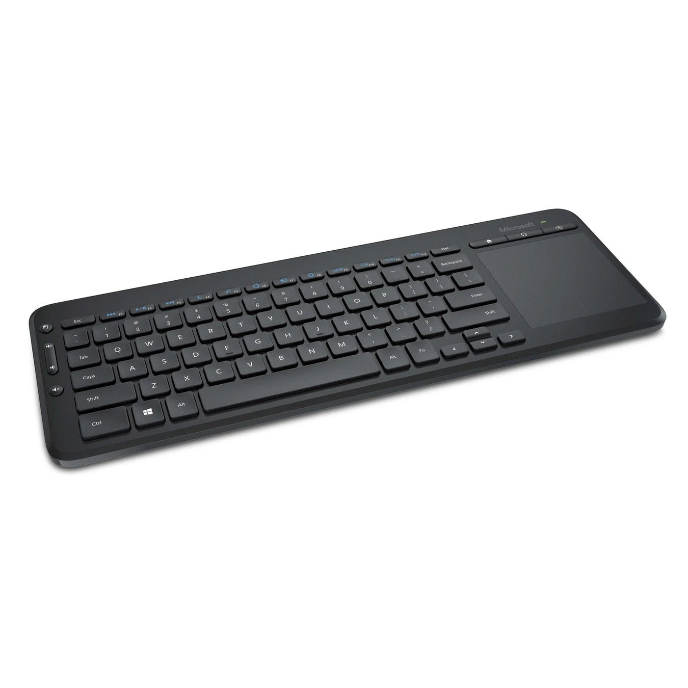 Microsoft's Wireless Keyboard