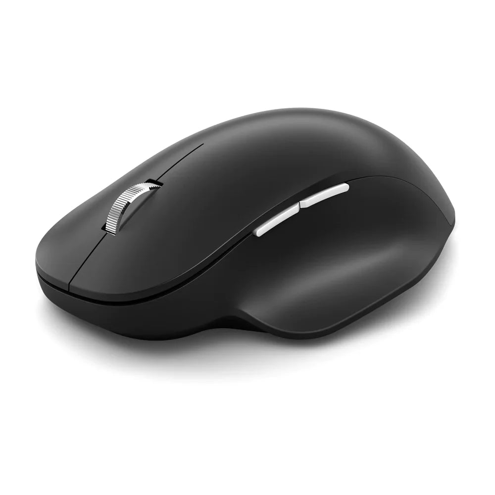 Microsoft's Wireless Mouse