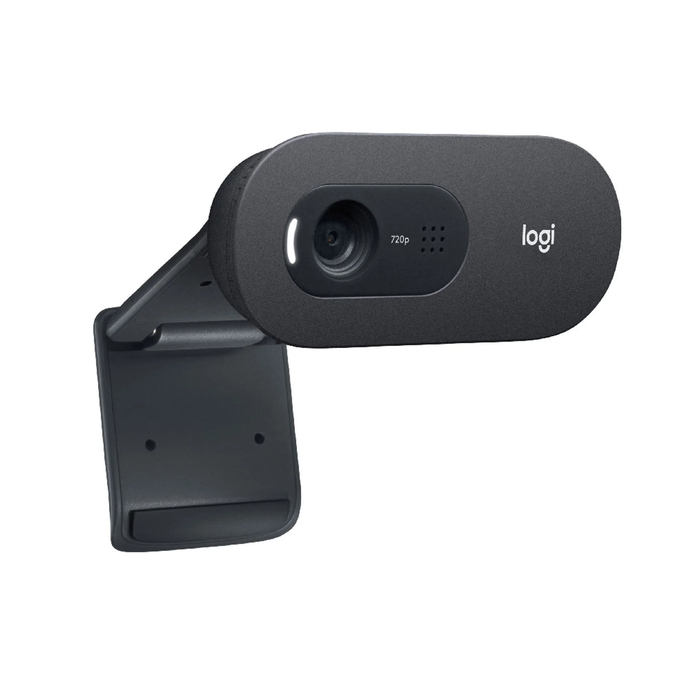 Logitech's Web-Cameras