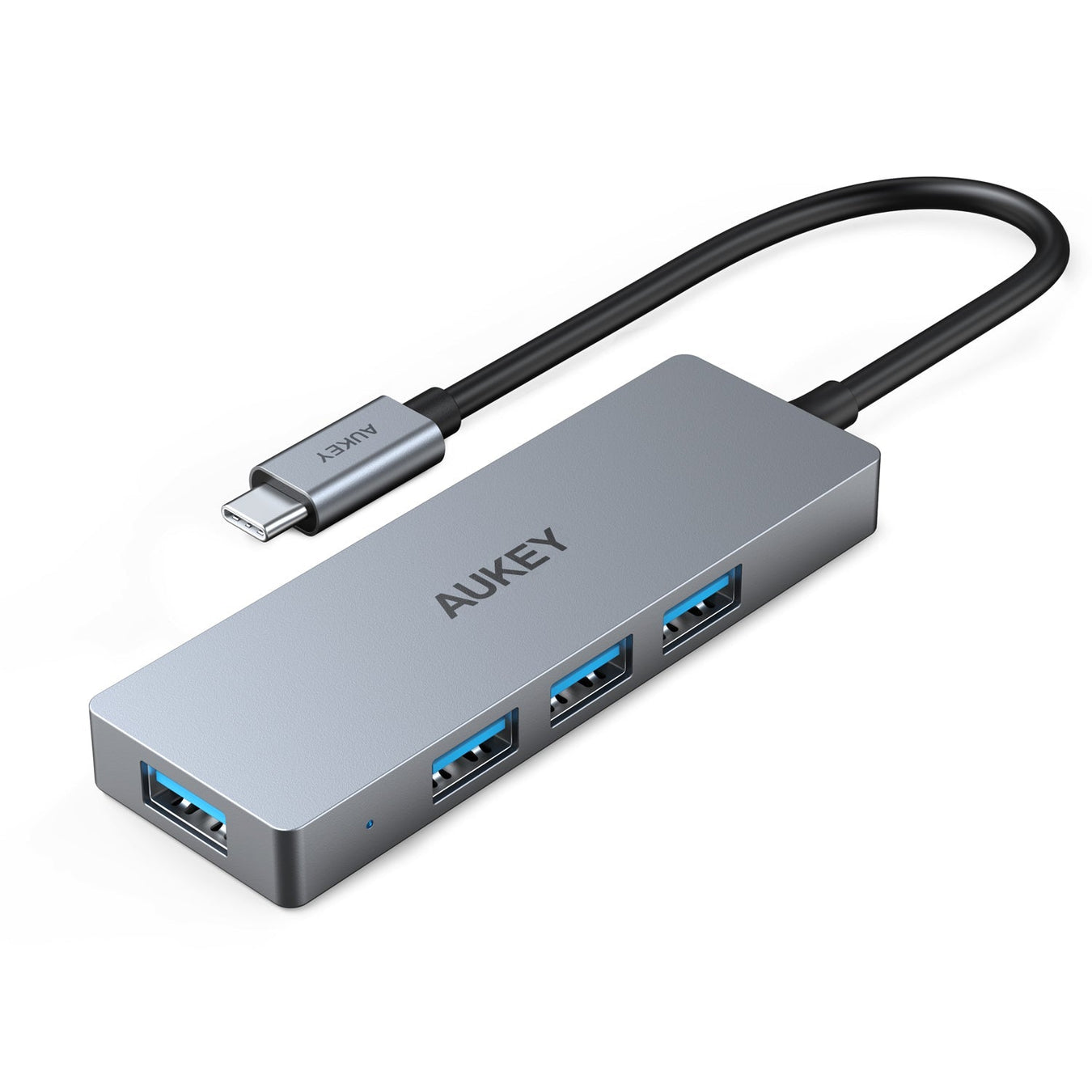 Aukey's Laptop Accessories
