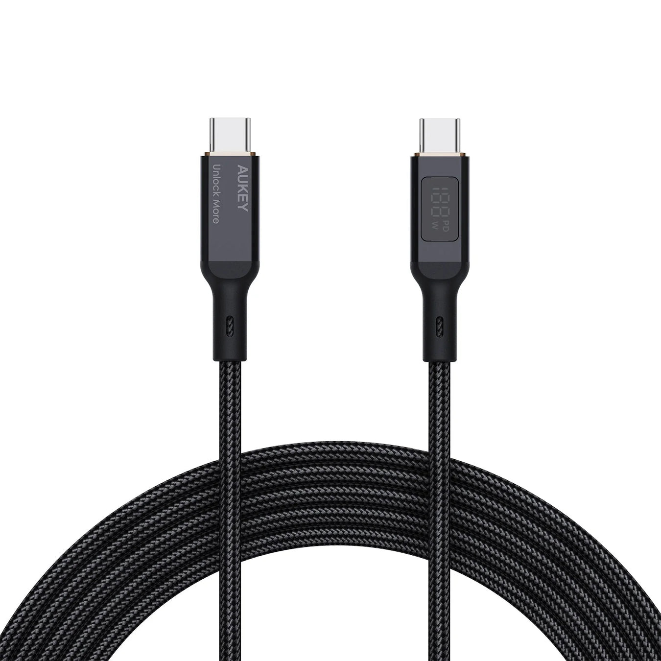 Aukey's Charging Cables