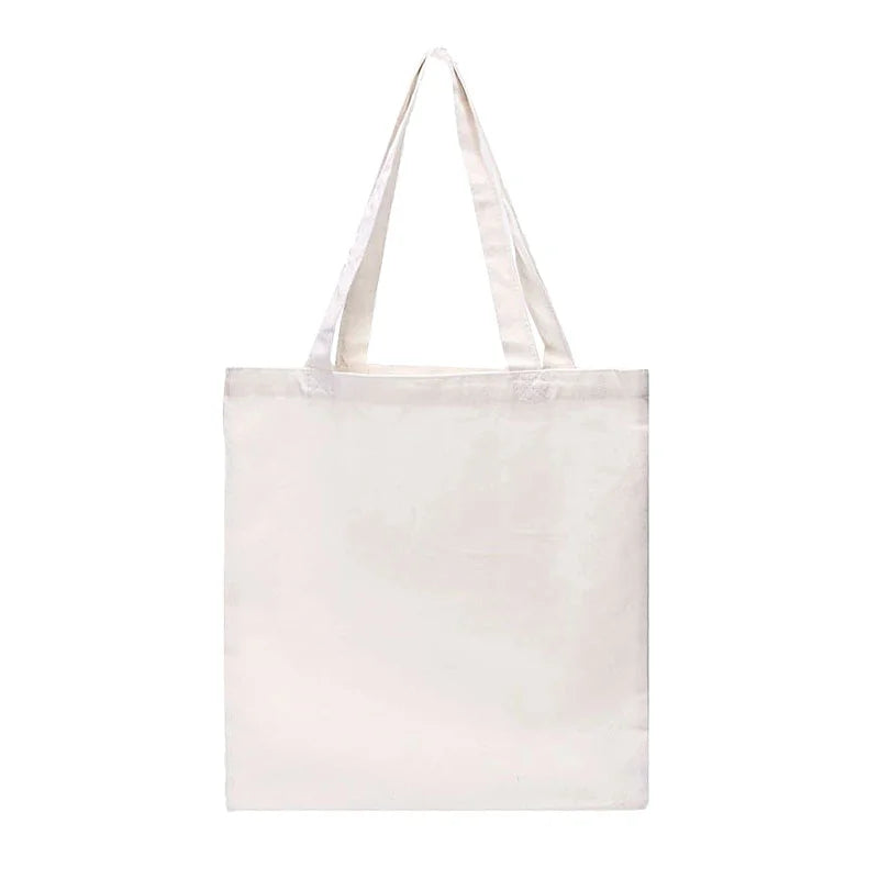 North Harbour's Canvas Tote Bag