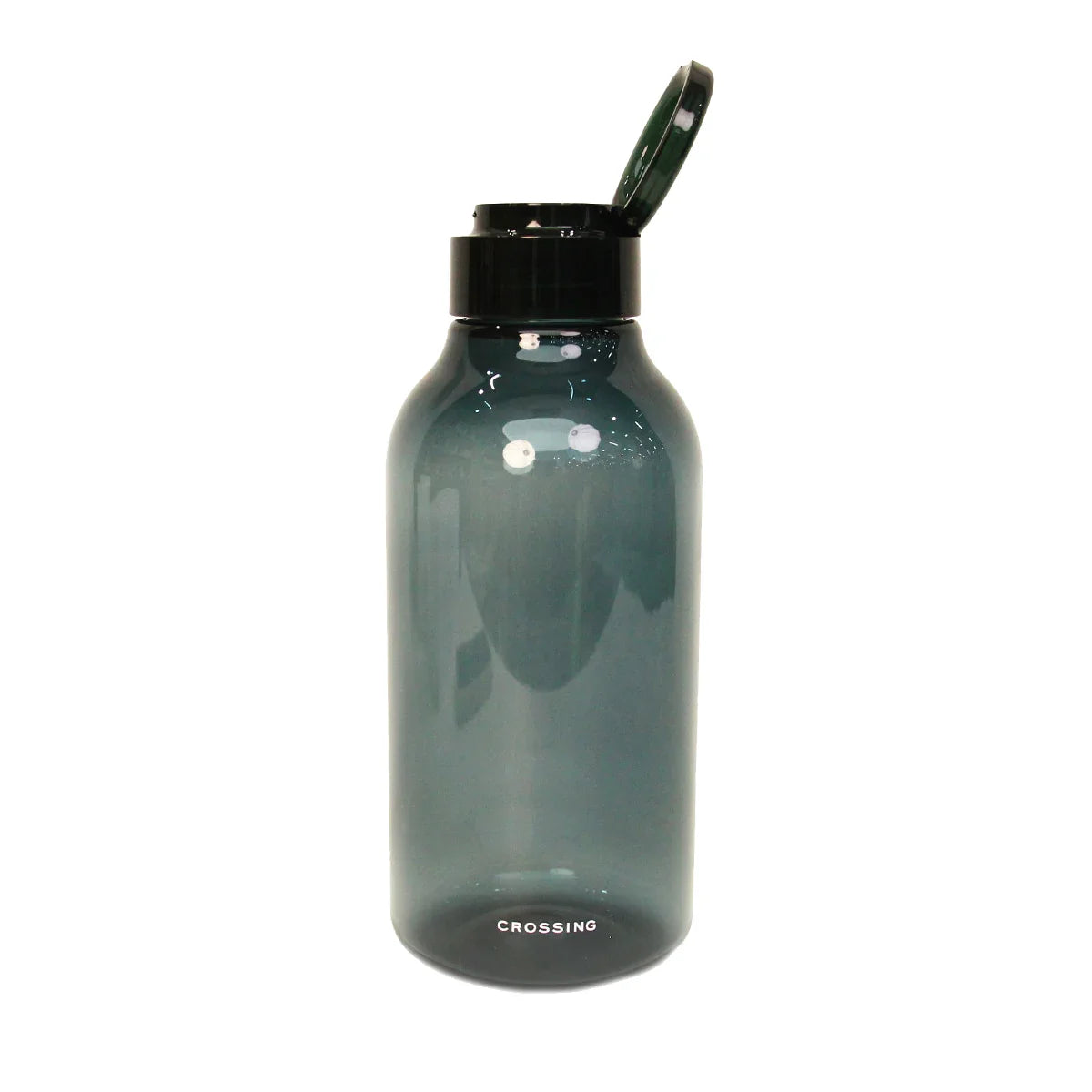 Crossing's Non-Insulated Bottles