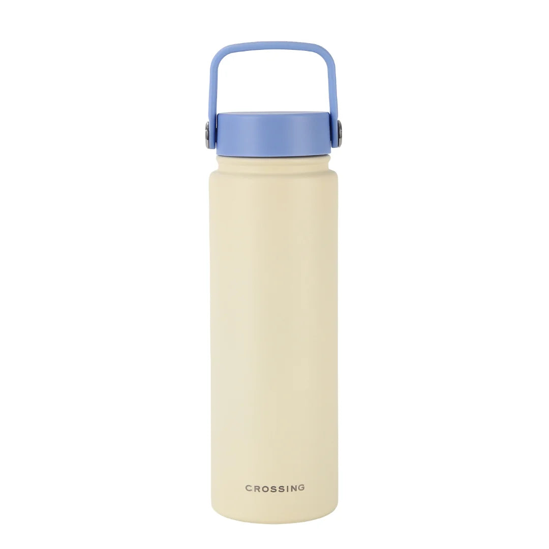 Crossing's Insulated Bottles