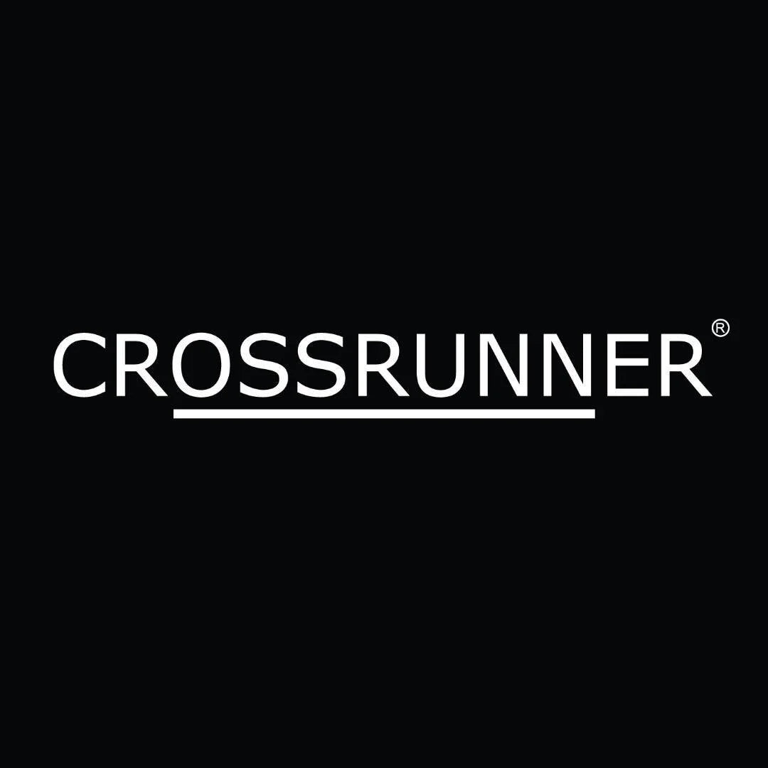 Crossrunner's Roundneck T-Shirt