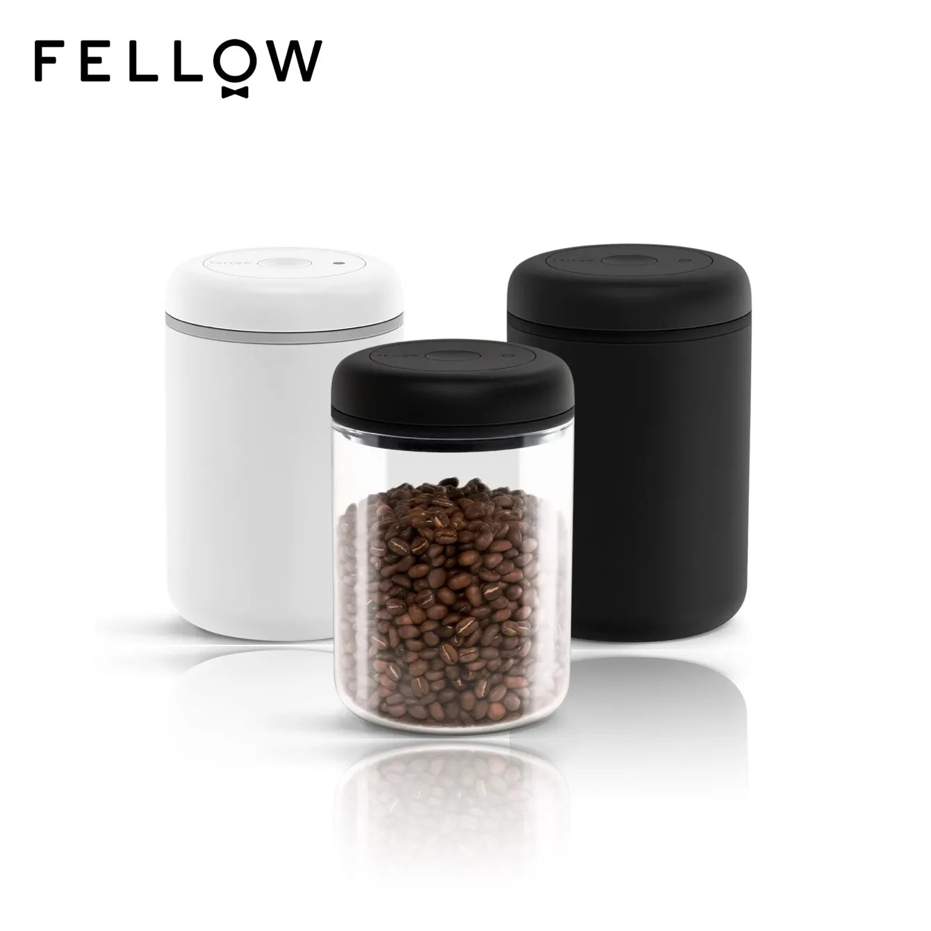 Fellow's Food Containers