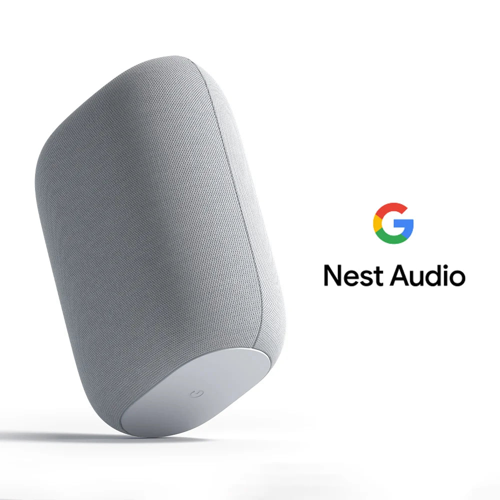 Google's Smart Home Devices