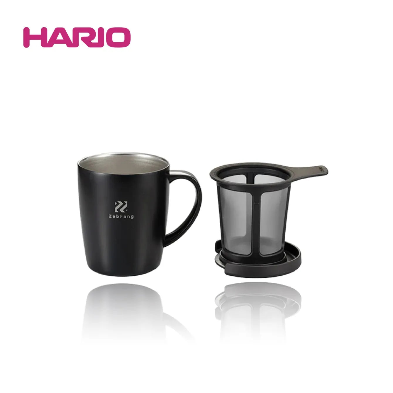 Hario's Coffee Mugs
