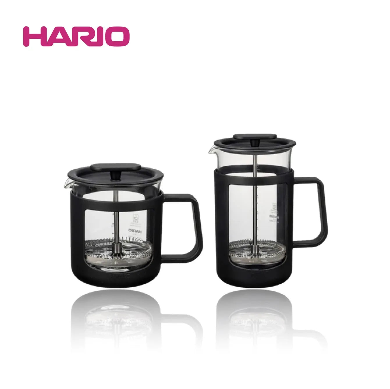 Hario's Coffee Making Tools