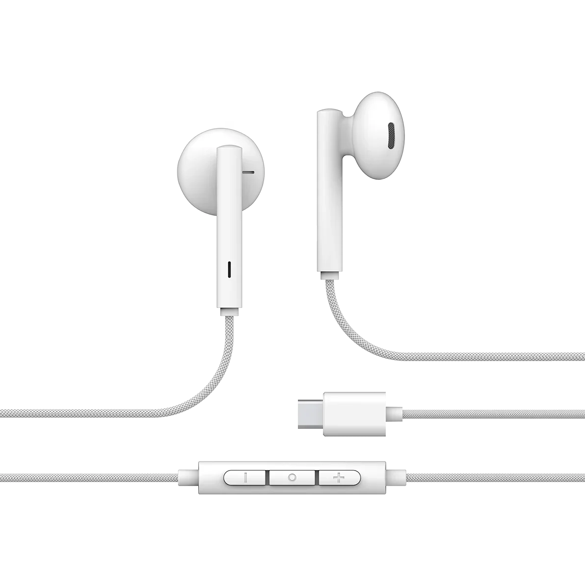 Wired Earphones