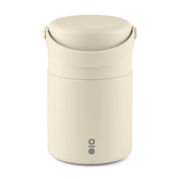 Montigo's Insulated Food Containers