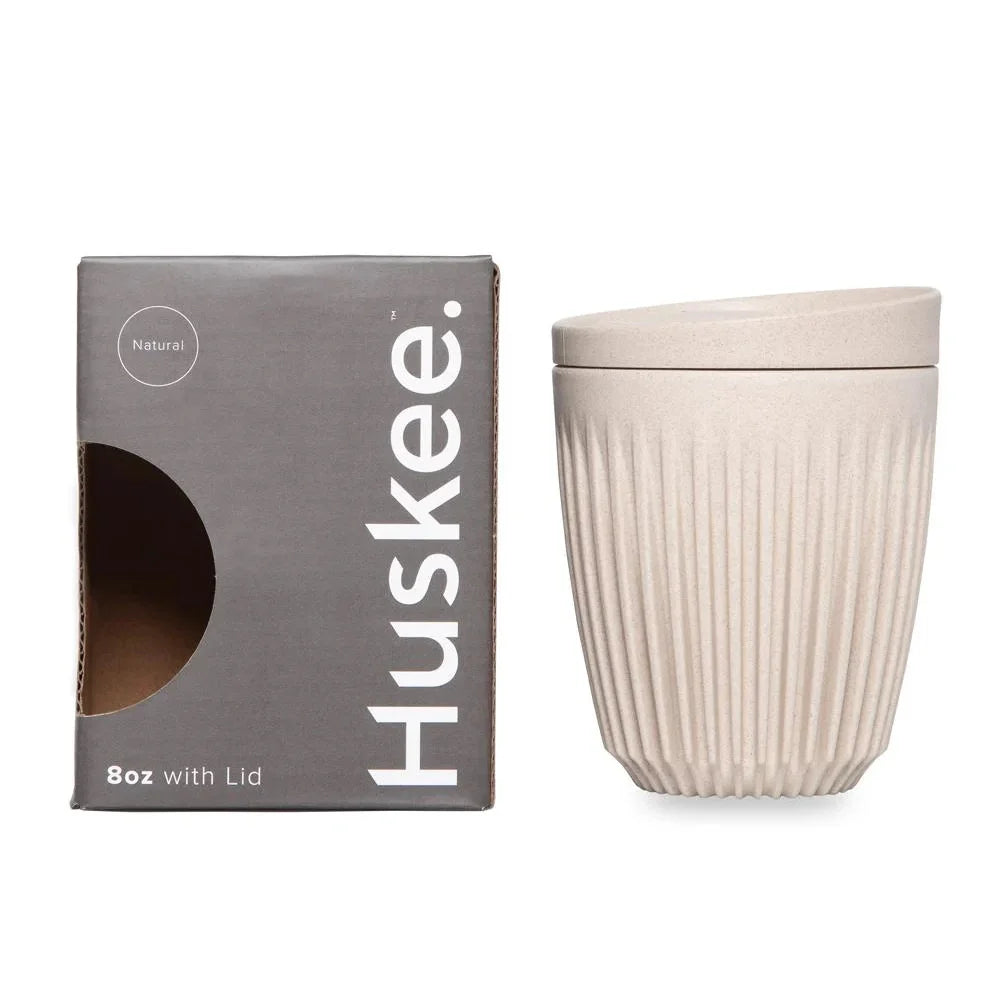 Huskee's Coffee Mugs