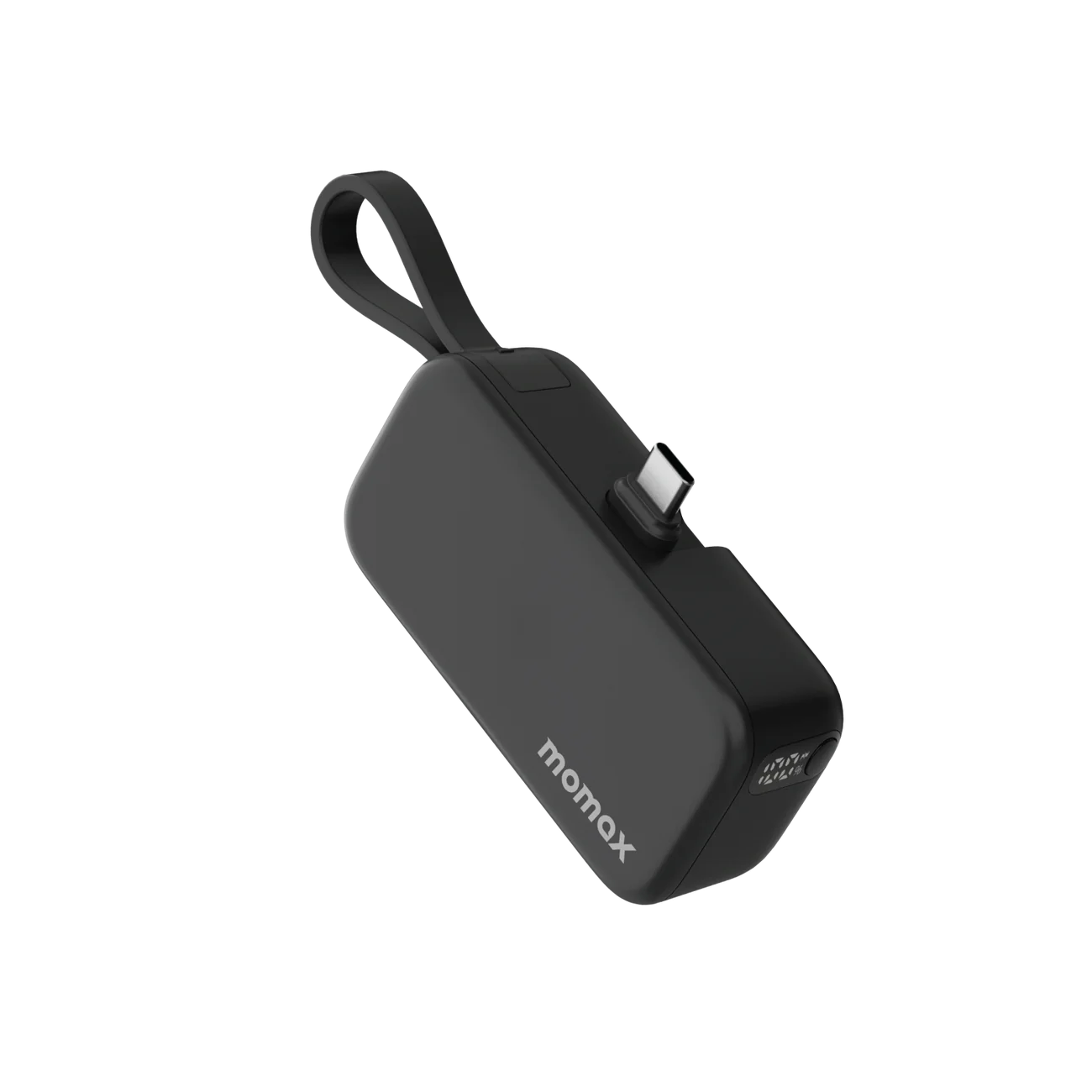 Momax's Powerbanks