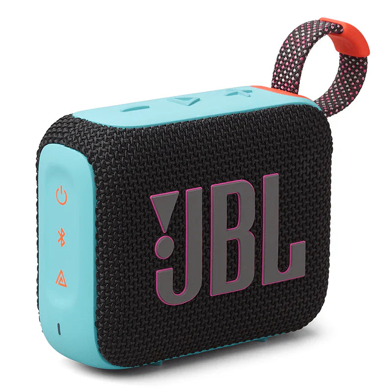 JBL's Bluetooth Speakers