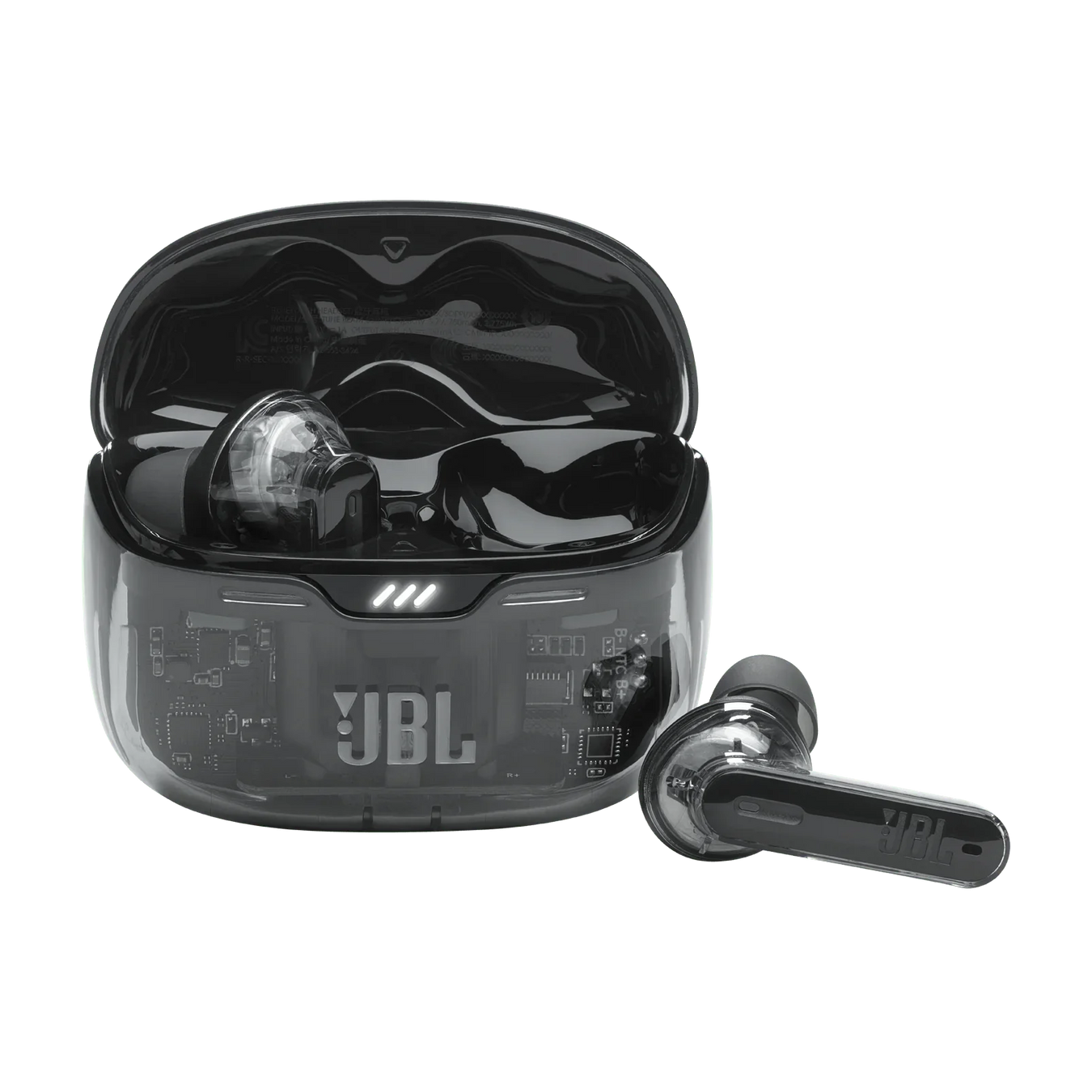 JBL's Wireless Earphones