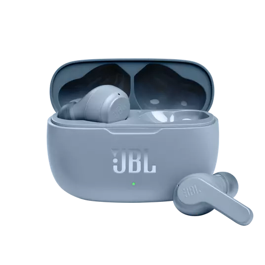JBL's Wireless Earphones