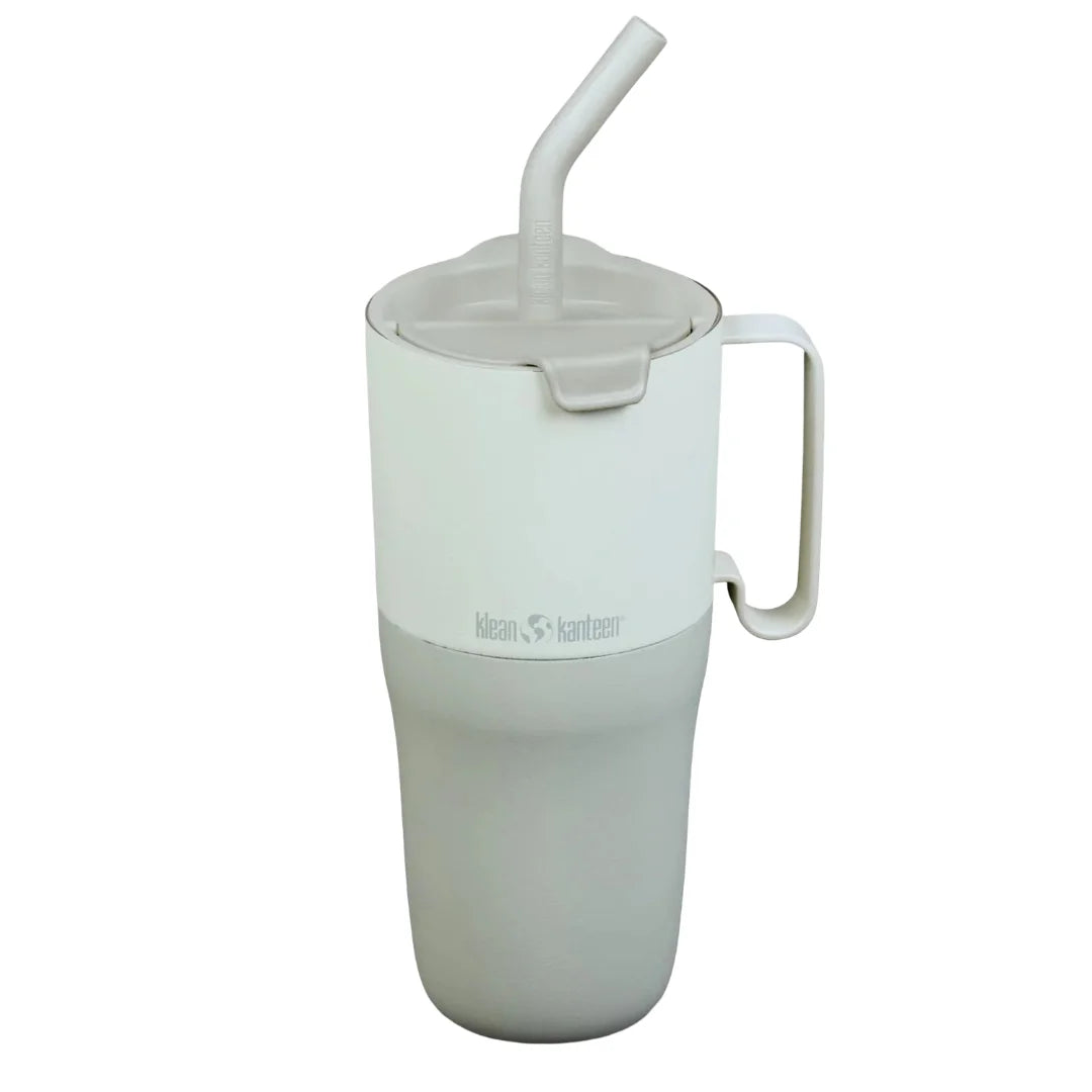 Klean Kanteen's Insulated Tumblers