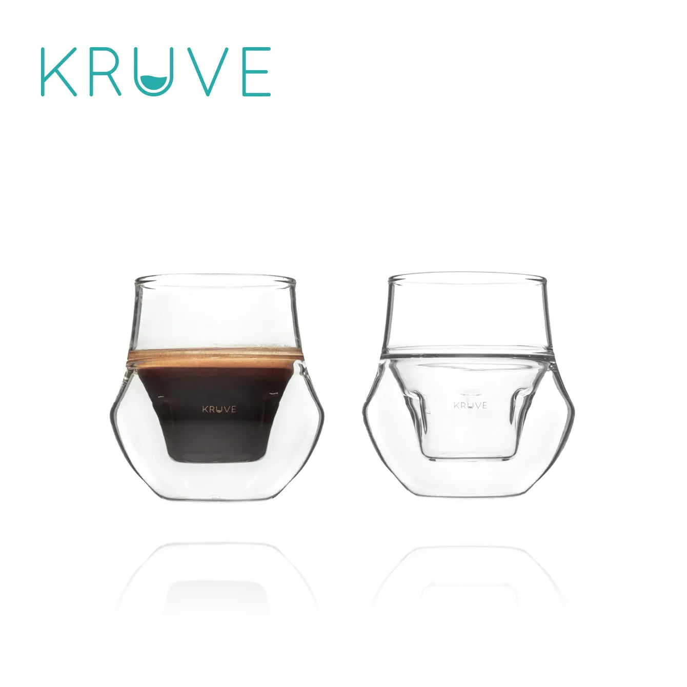 Kruve's Coffee Mugs