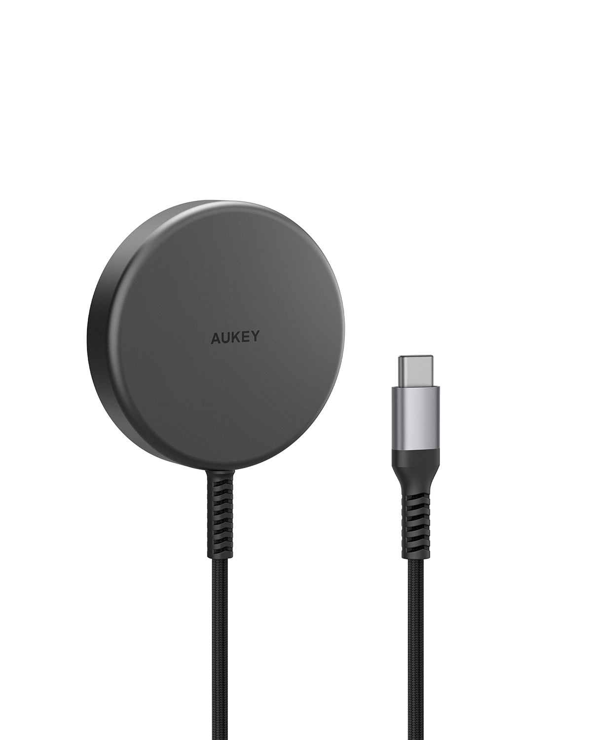 Aukey's Wireless Chargers