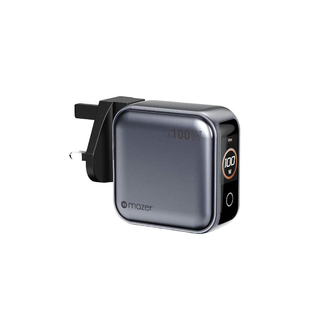Mazer's Wall Chargers