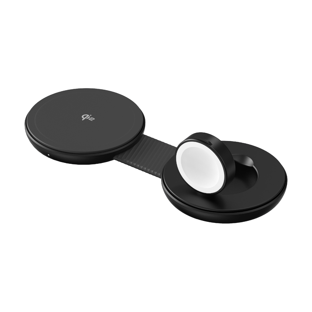 Mazer's Wireless Chargers