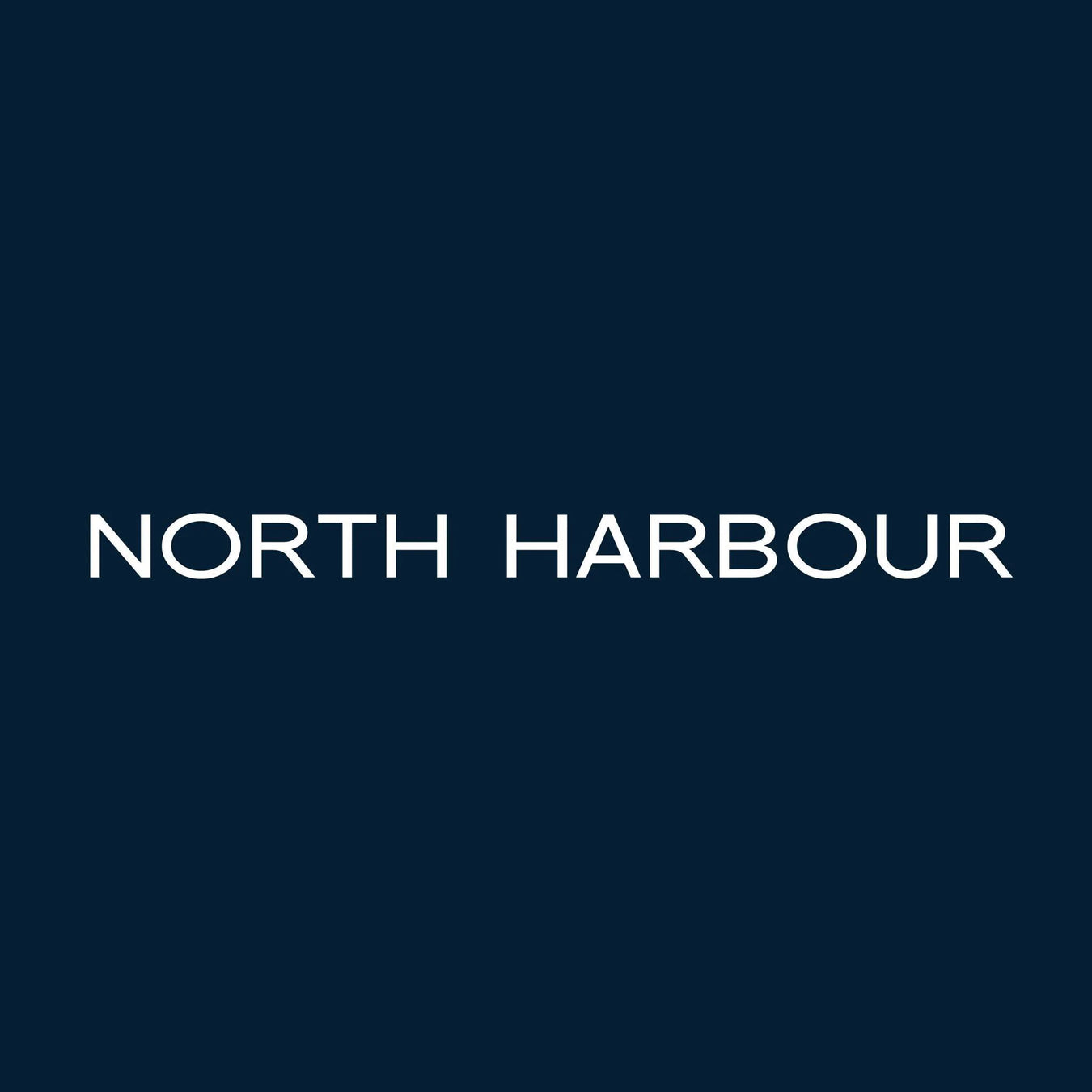 North Harbour's Roundneck T-Shirt