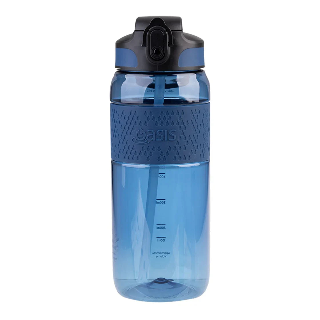 Oasis' Non-Insulated Bottles