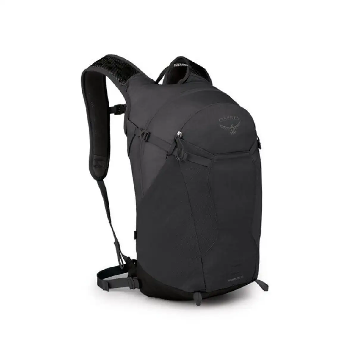 Osprey's Outdoor Backpacks