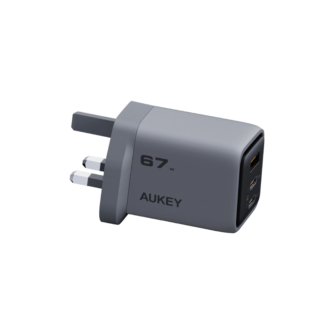 Aukey's Wall Chargers
