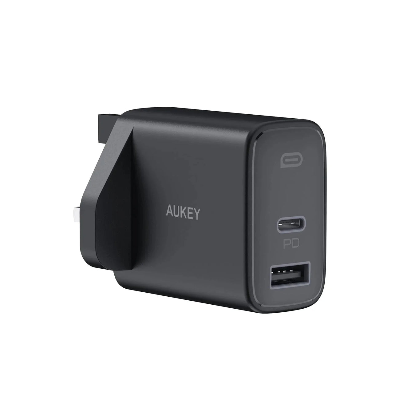 Aukey's Wall Chargers