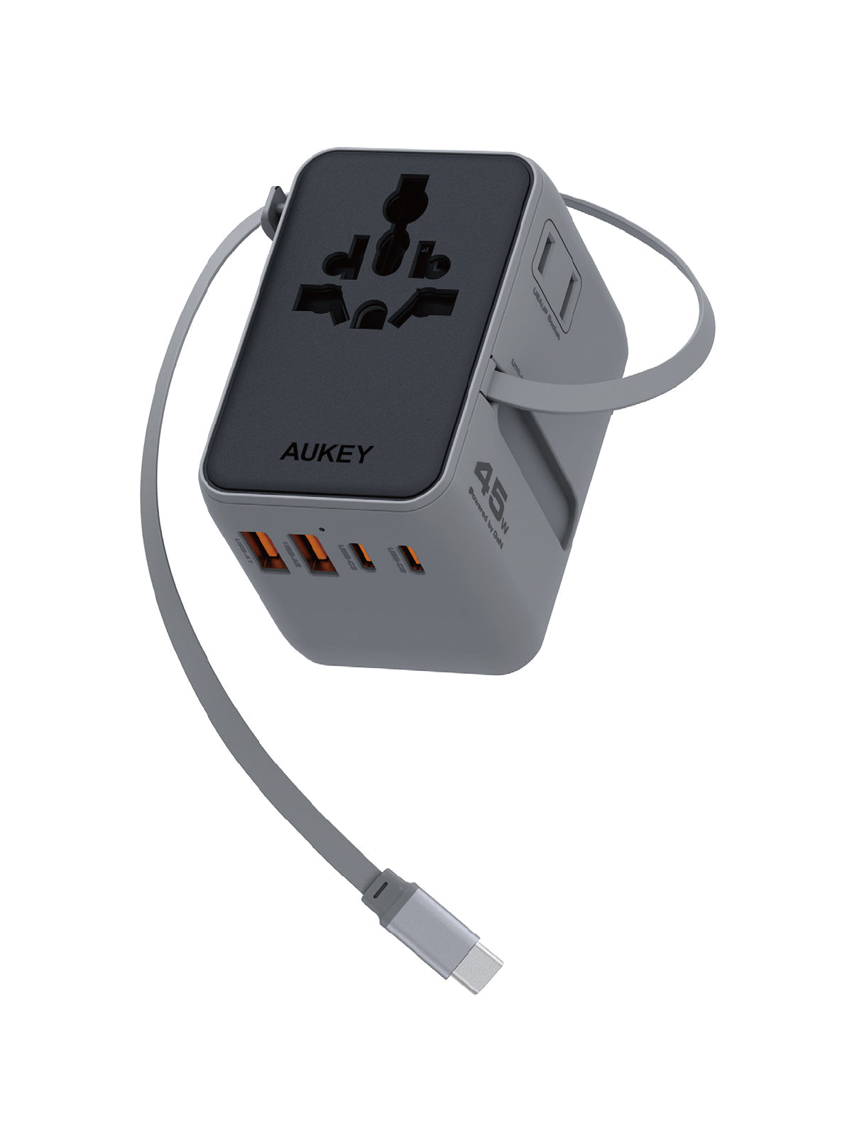 Travel Adapters