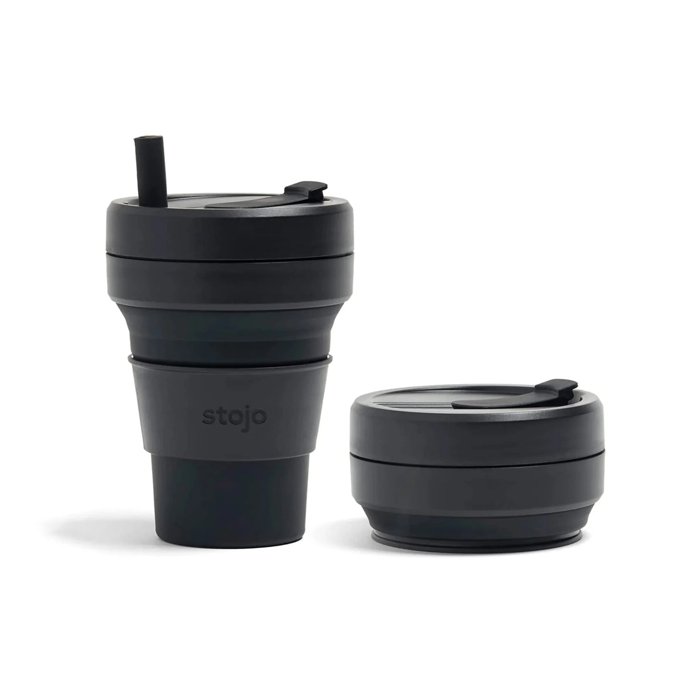 Stojo's Coffee Mugs