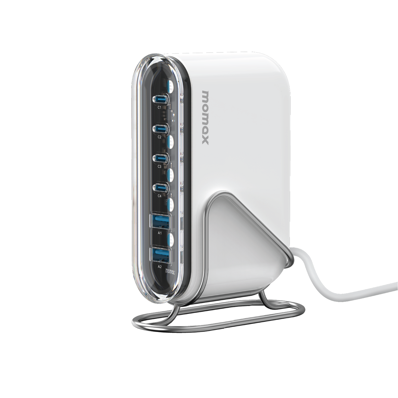 Momax's Wall Chargers