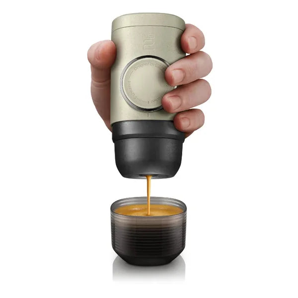 Wacaco's Coffee Making Tools