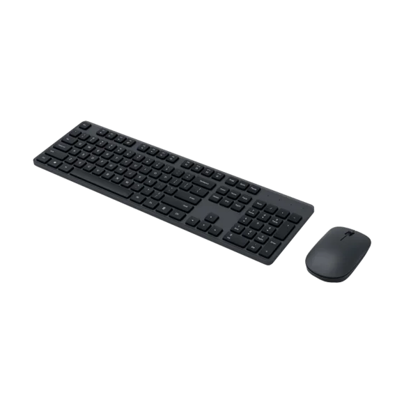 Xiaomi's Wireless Keyboard