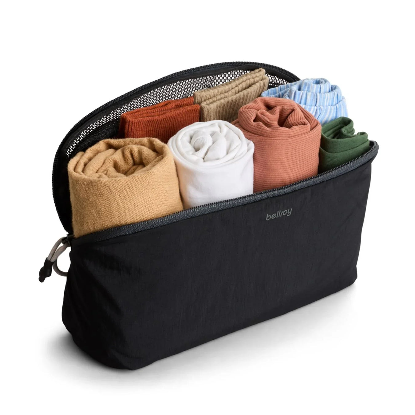 Bellroy's Travel Accessories