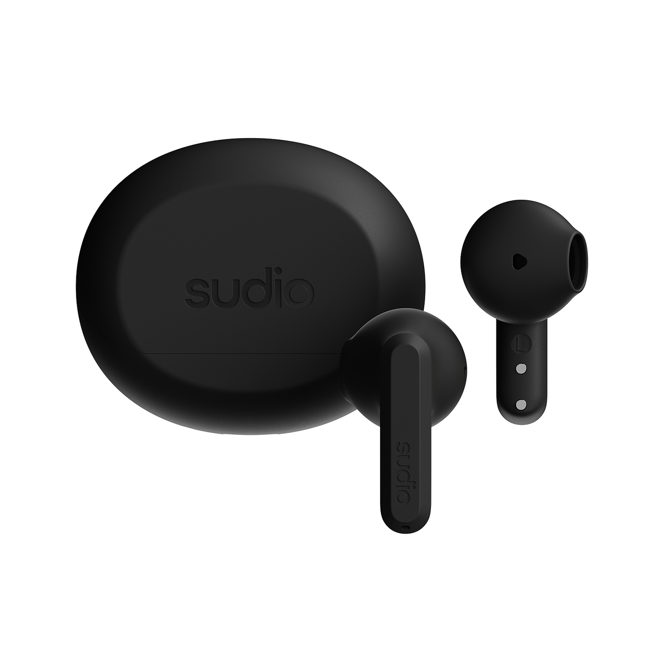 Sudio's Wireless Earphones