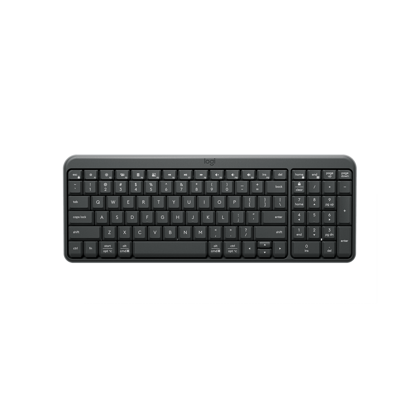 Wireless Keyboard