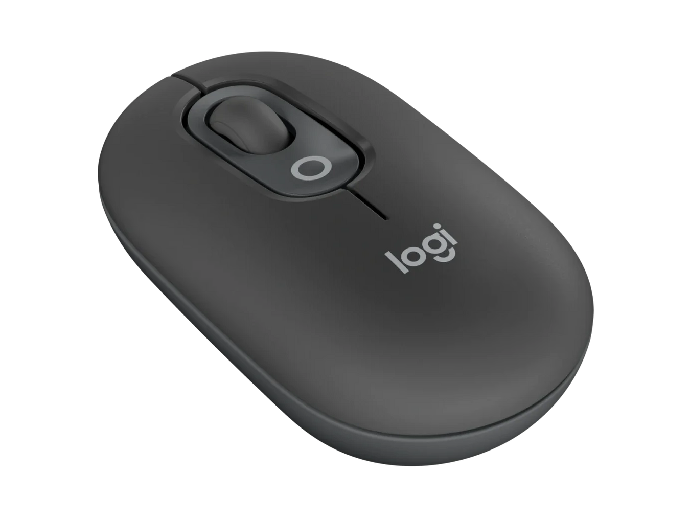 Logitech's Wireless Mouse