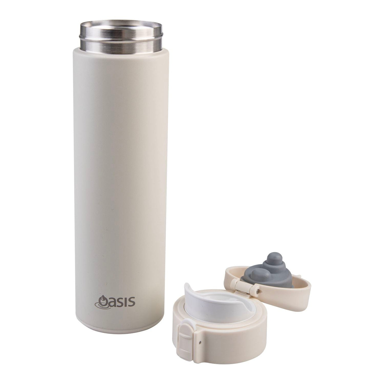 Oasis' Insulated Bottles