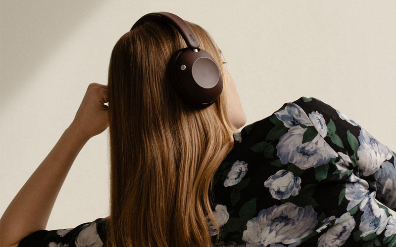 Sudio K3 Pro Wireless Headphones with Hybrid ANC (65H Playtime)