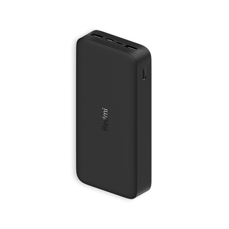 REDMI 18W Fast Charge Power Bank (20,000mAh)