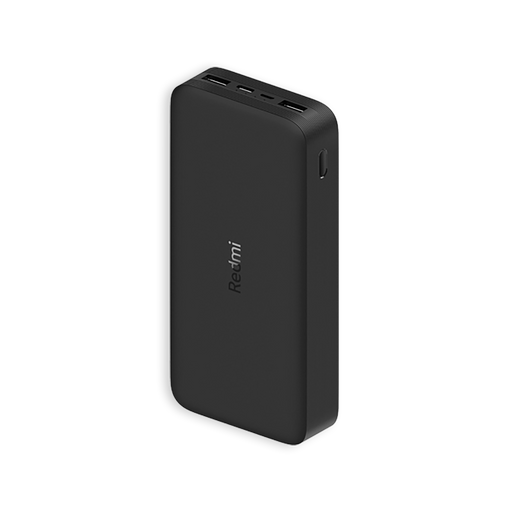 REDMI 18W Fast Charge Power Bank (20,000mAh)