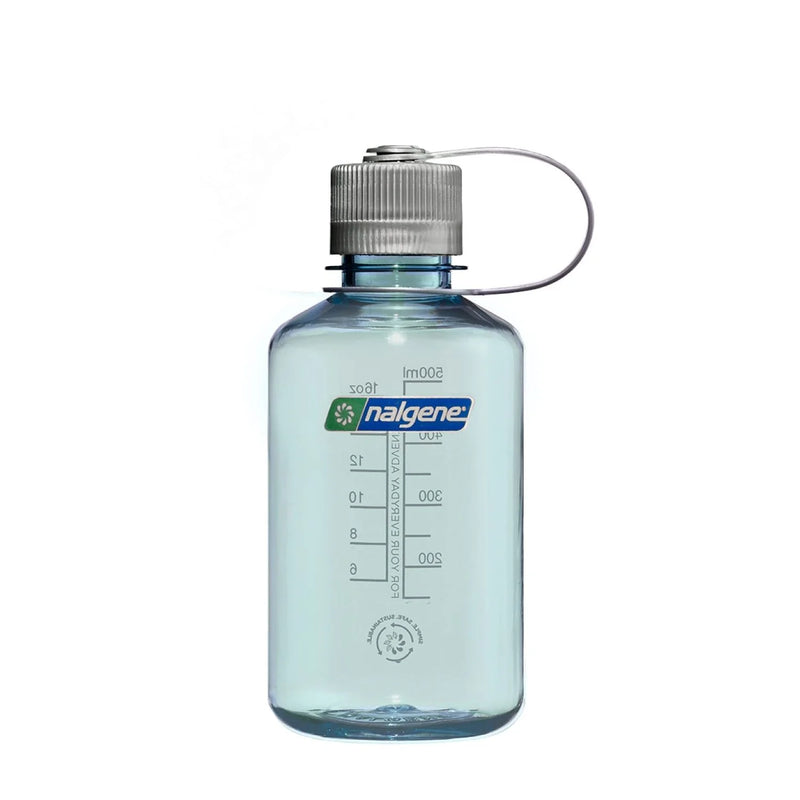 Nalgene Narrow Mouth Bottle (16Oz)