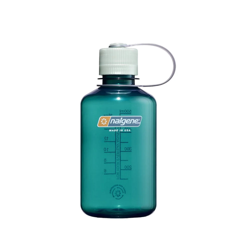Nalgene Narrow Mouth Bottle (16Oz)