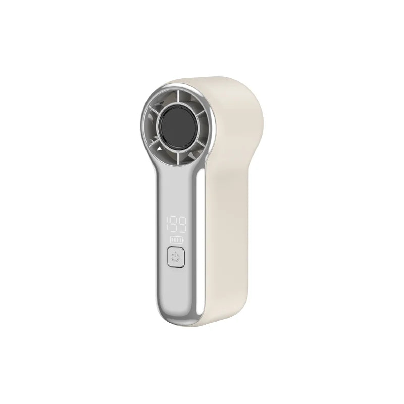 【Hinokii】CoolBlade Handheld Fan