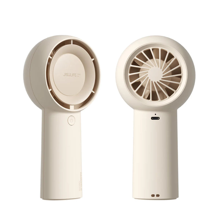 JisuLife Handheld Fan Life 5 (PLUS Edition)